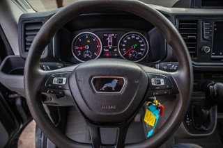 MAN TGE 2019 - 5.180 -DOKA- 134 000 KM obrazek 14