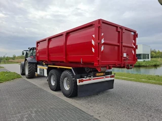 N/A N/A - HAAKARM Carrier 24 image 5