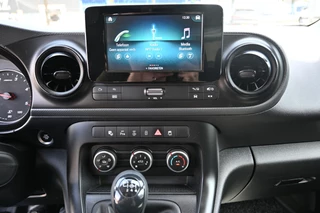 Mercedes-Benz Citan 2024 - 112 CDI XL L2 Pro image 5