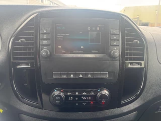 Mercedes-Benz Vito 2022 - 114CDI L2H1 Automaat Airco Navi Cruisecontrol Trekhaak 45900KM bild 15
