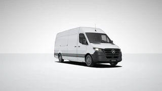 Mercedes-Benz eSprinter - 414 L3 Pro 113kWh 432km WLTP en 1105kgs laadvermorgen! afbeelding 1 miniatuur