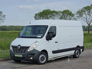 Renault Master 2018 - 2.3 bild 2