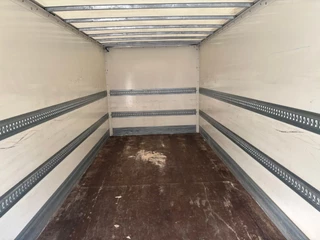 Renault D 2019 - WIDE 320 6x2 / Closed box / Dhollandia obrazek 18