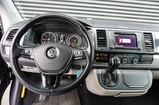 Volkswagen Transporter 2018 - 204pk Automaat L2H1 Dubbele cabine LED Apple carplay Trekhaak Navigatie ACC Cruise control Parkeersensoren obrázek 2 náhled
