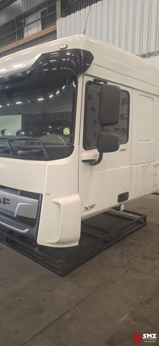 DAF N/A 2018 - Occ Cabine DAF ***PROMOTIE*** immagine 2