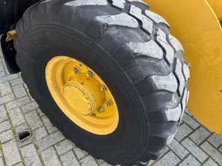 Caterpillar N/A 2011 - 906H wheelloader, 2011 year, Bucket and forks! bild 14