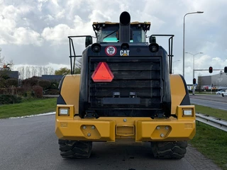 Caterpillar 966M NEW TIRES 2017 - N/A immagine 5