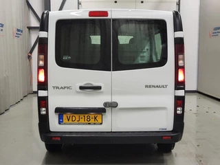 Renault Trafic 2019 - 1.6dCi 3-Zits Euro 6! image 18