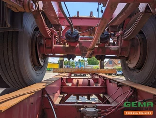 Krone SZC 20FT 1988 - N/A bild 11