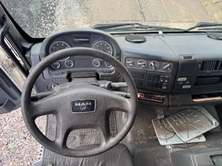 MAN TGM 2011 - 18.340 4X2 EURO 5 CHASSIS image 10