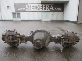 Renault Premium 420 2004 - rear axle image 1