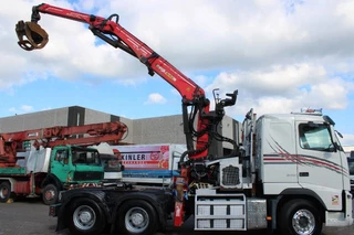 Volvo FH 2012 - N/A imagem 4
