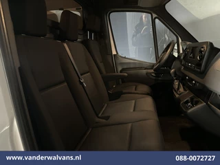 Mercedes-Benz Sprinter 2022 - 317 CDI 170pk L3H2 Euro6 Airco | Camera | Apple Carplay | Cruisecontrol | Android Auto imagen 7
