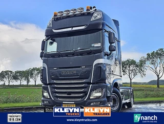 DAF 2018 - XF 530 te koop
