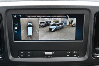 Mercedes-Benz Vito 2024 - 116 CDI L3 Pro 4x4 bild 7