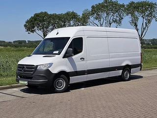 Mercedes-Benz Sprinter 2022 - 315 obrazek 2