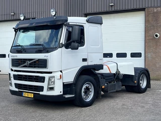 Volvo 340 2007 - FM zdjecie 1