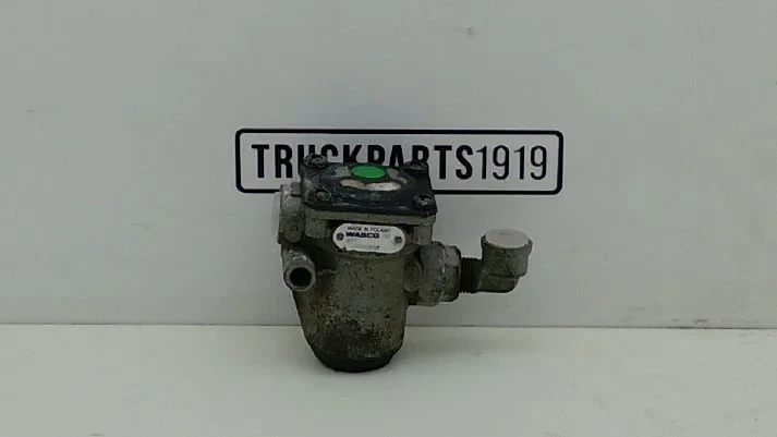 Wabco - Compressed Air System Drukregelaar Iveco imagem 1