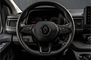 Renault Trafic 2025 - Blue dCi 150PK | 9-Zits | LED | Camera | Navigatie | Cruise | Airco | PDC | Euro 6 zdjecie 21