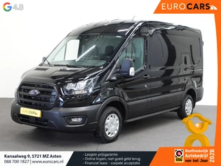 Ford Transit 2024 - 310 2.0 TDCI L2H2 Trend Automaat на продажу
