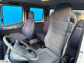 Mercedes-Benz N/A 2006 - 815 EURO 3, Manual transmission, Steel suspension zdjecie 8