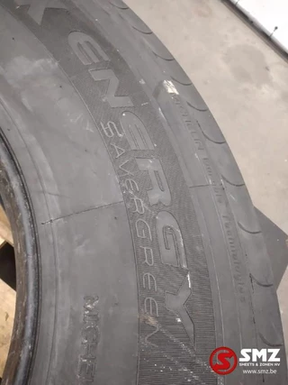 Michelin N/A - Occ vrachtwagenband Michelin 315/80R22.5 bild 3