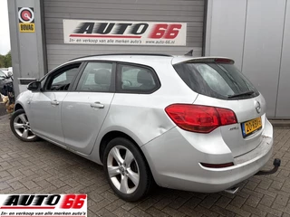 Opel Astra 2011 - Sports Tourer 1.4 Turbo Edition APK tot 06-2027 image 3