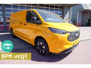 Ford E-Transit 2025 - Cust. 340 L2H1 136PK Trend 65 kWh Automaat afbeelding 1