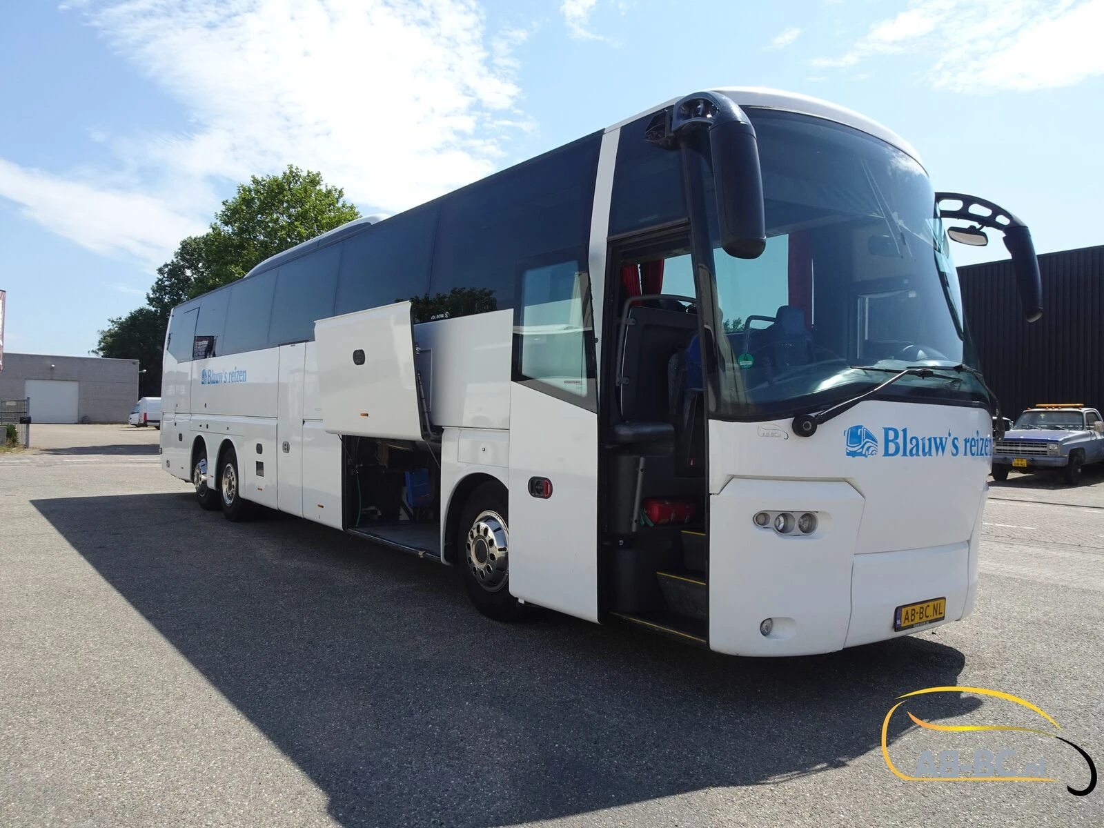 Bova Magic MHD 139.460 2007 afbeelding 4