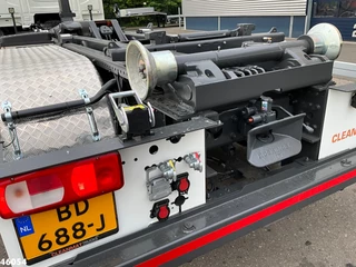 DAF FAN XD 450 Euro 6 Hyvalift 20 Ton haakarmsysteem 2026 - N/A zdjecie 7