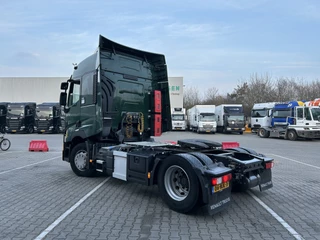 Renault T 380 2017 - Comfort / 834 dkm obrazek 19