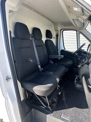 Fiat Ducato 2024 - 2.2 MultiJet 140PK S&S L2H2 3.5t afbeelding 3 miniatuur