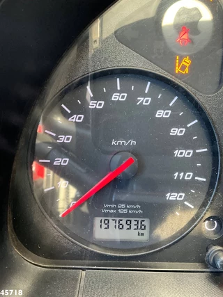 Iveco Stralis 2018 - AD260S33 Euro 6 Multilift 20 Ton haakarmsysteem Just 197.693 Km! image 17