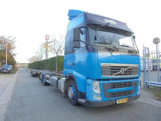 Volvo FH 2010 - 420 6X2 NL TRUCK afbeelding 3