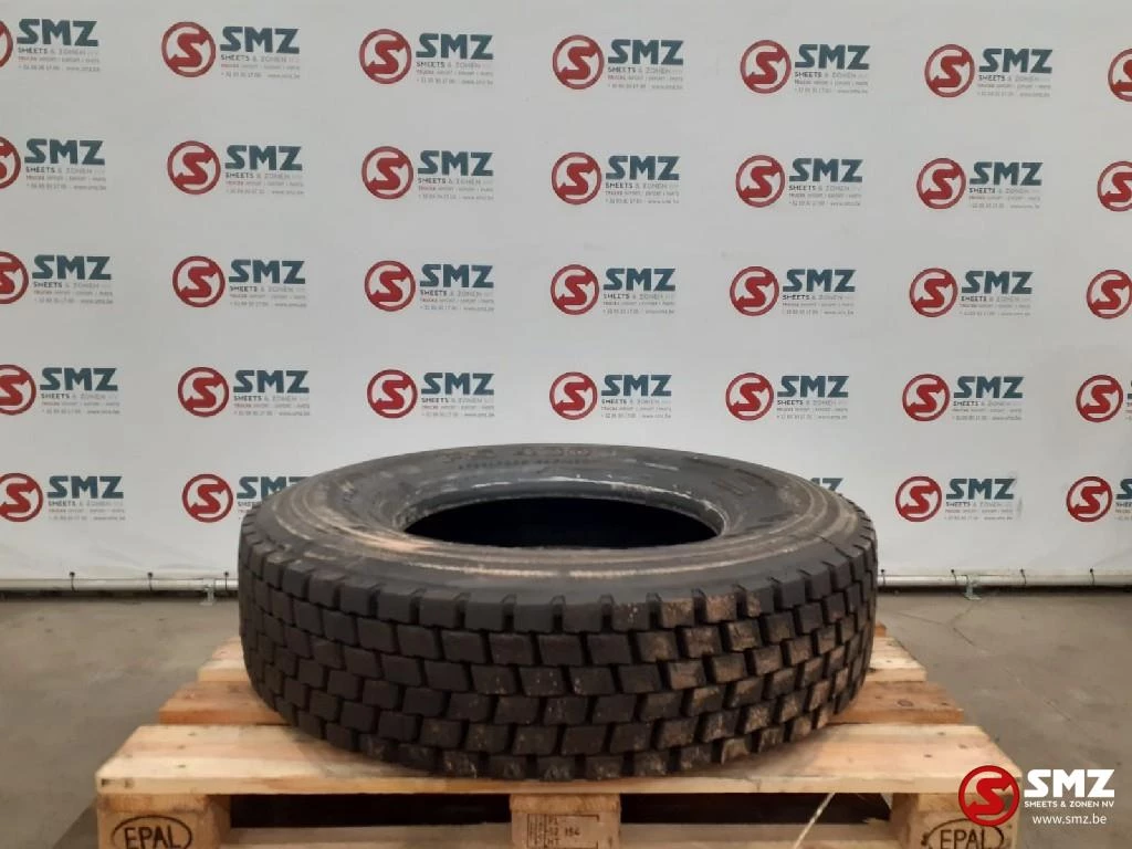 Firestone - Occ vrachtwagenband Firestone 295/80R22.5 immagine 1