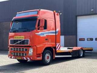 Volvo FH 2004 - N/A zdjecie 2