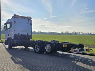 Scania R 2022 - R500 zdjecie 6