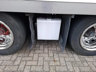 Volvo FH 2021 - FH4-500 / RETARDER / XL / CHEREAU / VEB+ / I-PARKCOOL / ACC / LWDS / 2XTHERMOKING UT1200 / 2X ON STOCK / EURO-6 / 2021 bild 27