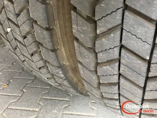 Mercedes-Benz Actros 2011 - 3641 obrazek 30