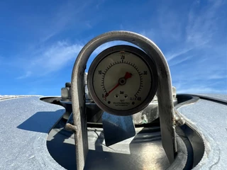 Diversen N/A 2016 - 20FT ISO T50 Gastank / T50 / 25.000L / MAWP: 15,1 bar / 5Y- + CSC-inspection valid till 04-2028 imagen 10