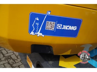XCMG N/A 2023 - XGA16E zdjecie 11