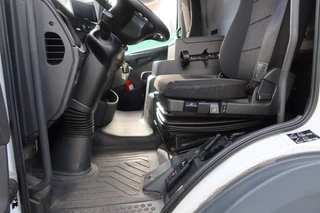 Mercedes-Benz Atego 2021 - 1218 L Bak+Klep Dhollandia 1500 kg obrazek 5