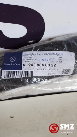 Mercedes-Benz N/A - Occ Spatbord cover achter rechts Actros immagine 4