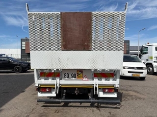 Iveco Eurocargo 2019 - N/A image 13
