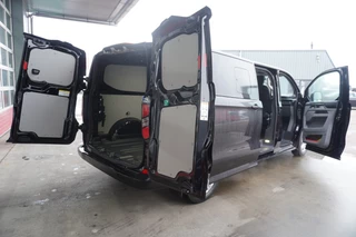 Ford Transit Custom 2024 - 320L 2.0 TDCI 170PK L2H1 Limited DubbelCabine Automaat imagen 12