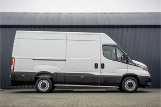 Iveco Daily 2021 - **35S14V 2.3 L2H2 | Automaat | Euro 6 | Cruise | Climate | 3500 KG Trekgewicht | Trekhaak** imagem 6