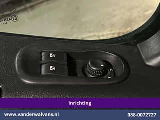 Opel Movano 2018 - 2.3 CDTI L3H2 Post NL inrichting Euro6 Airco | Camera | Navigatie | Cruisecontrol obrazek 19