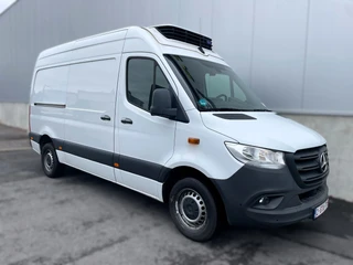 Mercedes-Benz Sprinter 2022 - 317 *Xarios350*-18°C*zetelverwarming*360°camera*Cruise control*Navigatie te koop