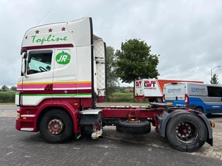 Scania R 2011 - 480 obrazek 9