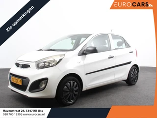 Kia Picanto 2012 - 1.0 CVVT à vendre